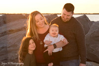 Lampert Family
