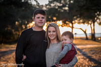 Johnson Family