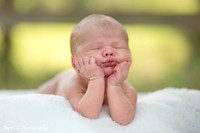 Baby Grayson