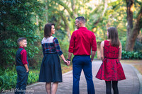 Allen Family