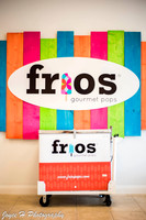Frios Gourmet Pops - Niceville