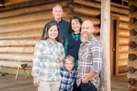 Feazell Family