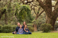 Foster Family