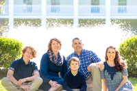 Gabel Family