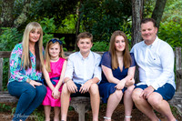 Disch Family