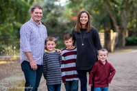 Davis Family