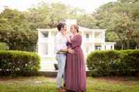 Matt & Carolyn Maternity