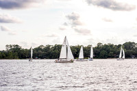 Bluewater Bay Sailing Club