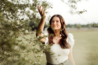 Jesa Senior Portraits