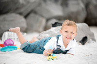 Piccorossi Beach Session