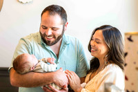 Baby Elliot Newborn