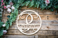 Posey Wedding