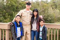 Castro Family