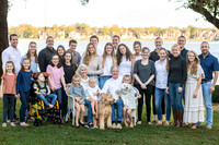 Hamilton Family
