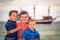 Titus Family