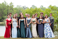 NHS Prom 2021