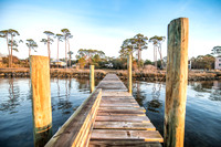 Shalimar Waterfront Property