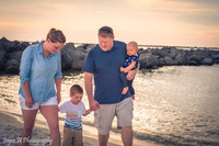 Waymire Family
