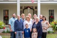 Worrell & Gardner Family