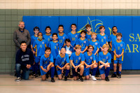 St. Mary's Soccer Teams & Individuals