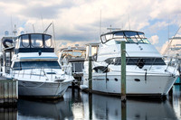 Misc. Yacht Life