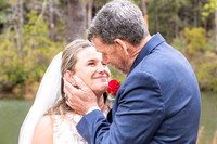 Dean & Jen Wedding