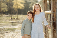 Perkins Family
